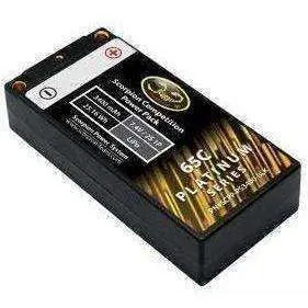 Scorpion Competition Power Pack (2S1p 3400 Mah) -Platinum Series 1