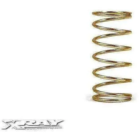 Shock Spring C=1.8 - Gold 1