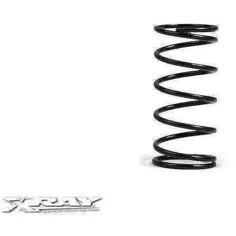 Shock Spring C=2.1 - Black 1