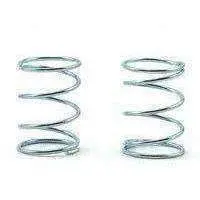 Side Spring C=0.6 - Silver (2) 1