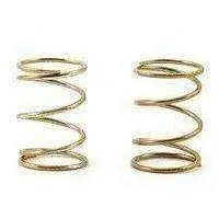 Side Spring C=0.9 - Gold (2) 1