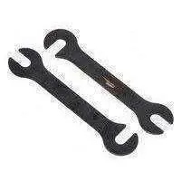 Steel Shim 0.4Mm - Black (2) 1