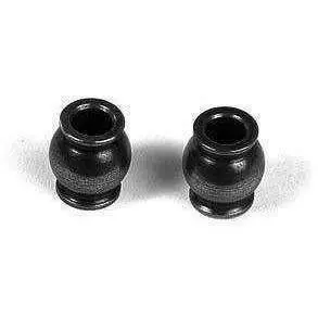 T-Bar Pivot Ball - Hudy Spring Steel (2) 1