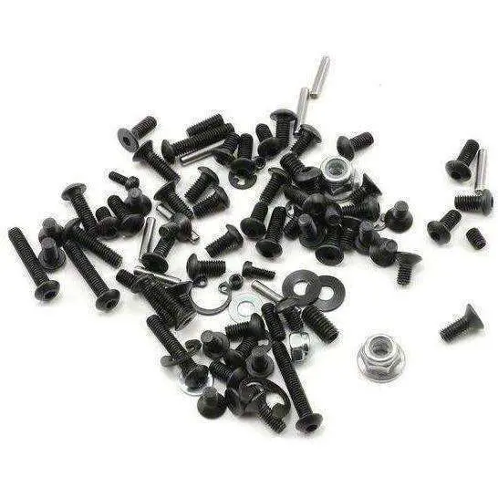 T2, T3, T4 Mounting Hardware Package - Set 1