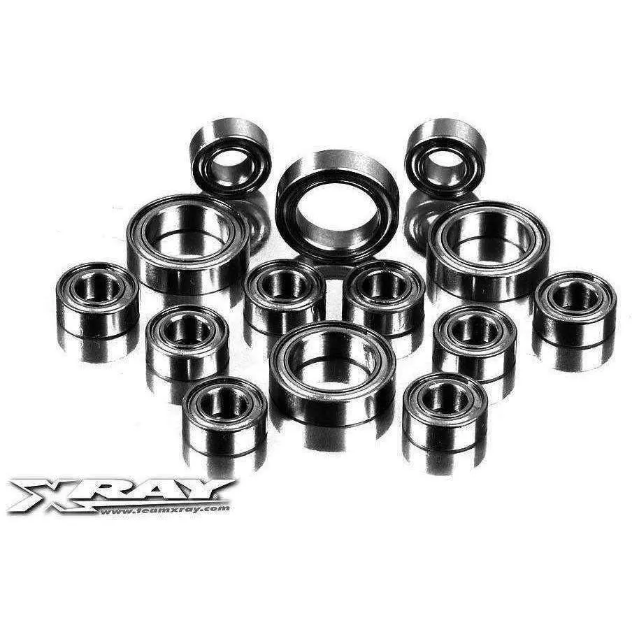 T3 2011 Specs Set Of Ceramic Ball Bearings (14) 1