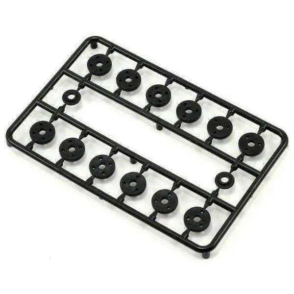 T4 Composite Pistons 4-Hole 1.0-1.2Mm, 3-Hole 1.0-1.2Mm 1