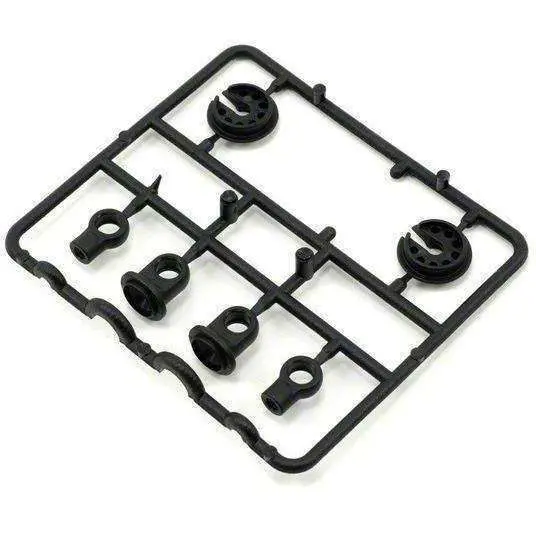 T4 Composite Shock Parts 1
