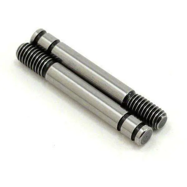 T4 Hardened Shock Shaft (2) 1
