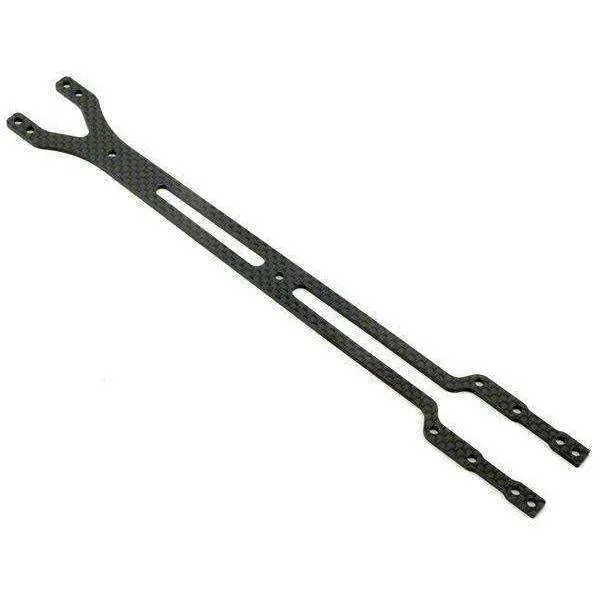 T4 Upper Deck 2.0Mm Graphite 1