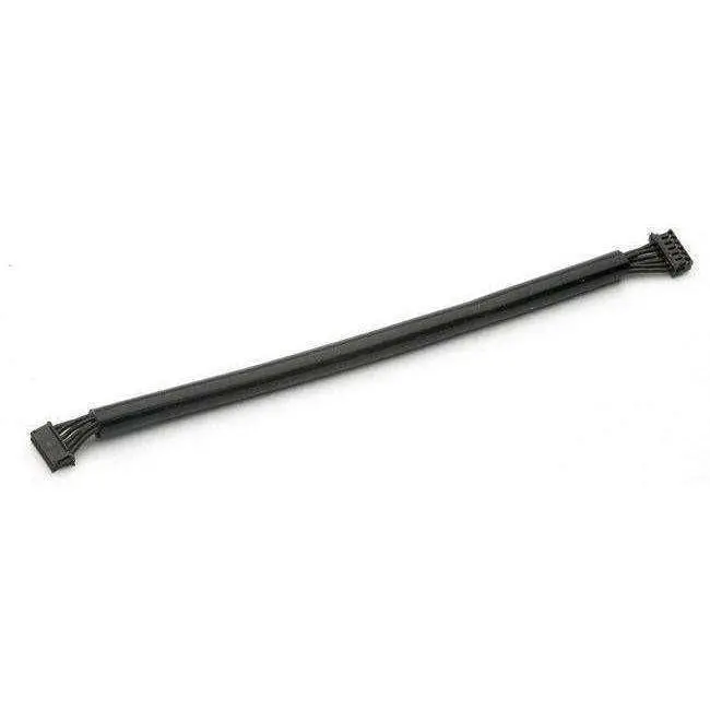Tq Wire 110Mm Silicone Wire Bl Sensor Cable 1