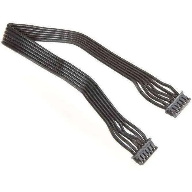 Tq Wire 150Mm Flat Wire Bl Sensor Cable 1