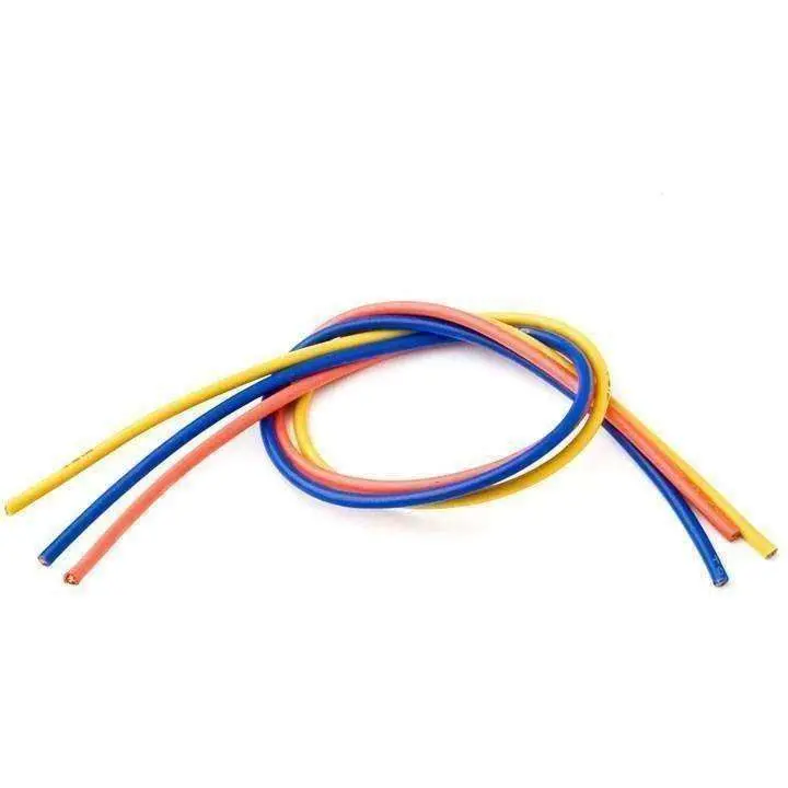 Tq Wire 16Awg Silicone Wire Set 1