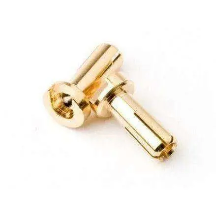 Tq Wire 4Mm Low Profile Bullet 1