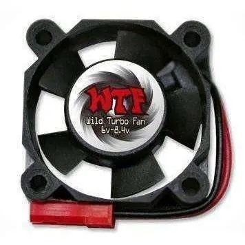 Wild Turbo Fan 40Mm Motor Fan 1