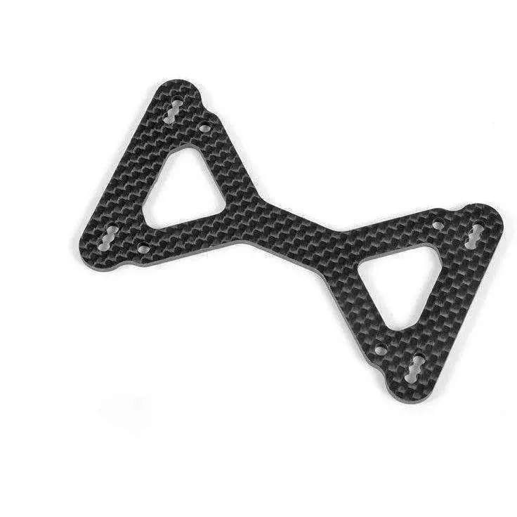 X10 2015 Graphite Arm Mount Plate 2.5Mm 1