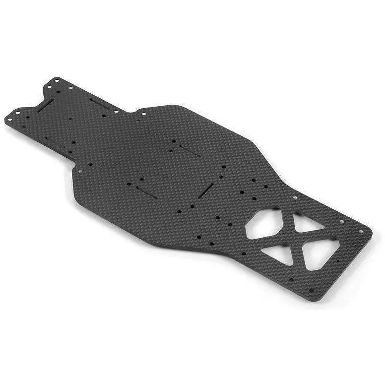 X10 2015 Graphite Chassis 2.5Mm 1