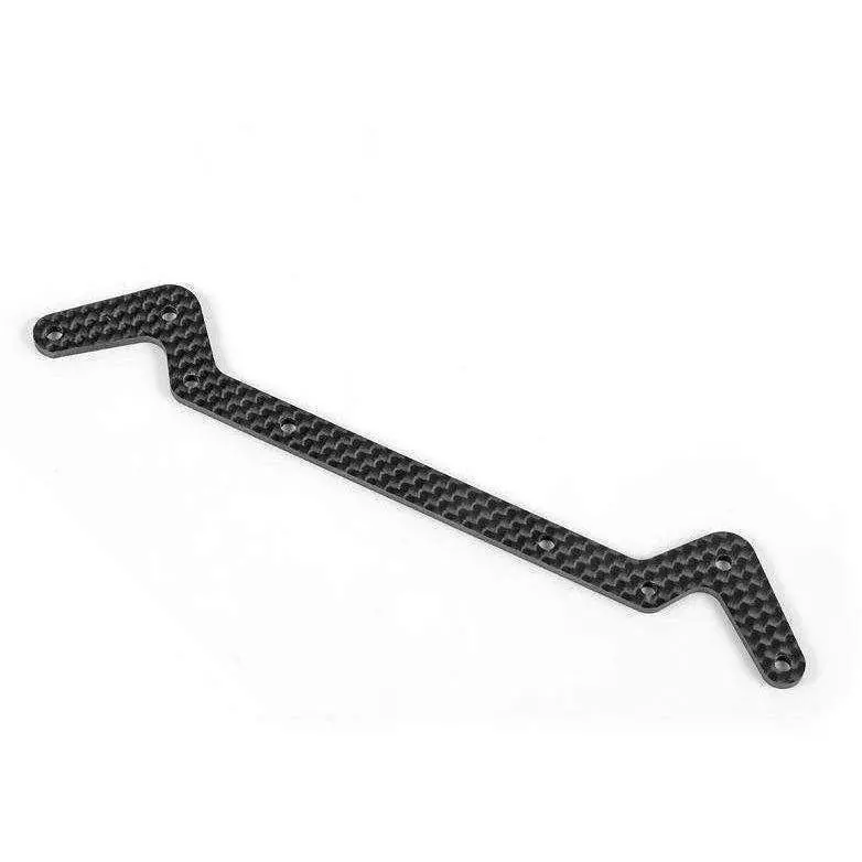 X10 2015 Graphite Rear Brace 2.5Mm 1