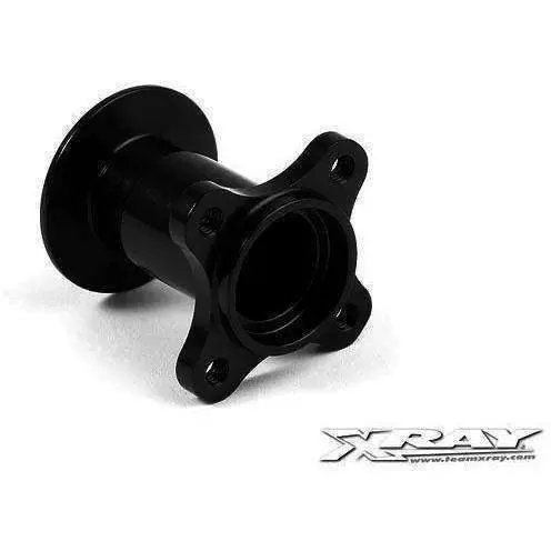 X10 Alu Rear Wheel Hub - Right 1