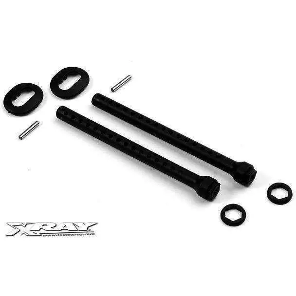 X10 Composite Body Post (2) 1