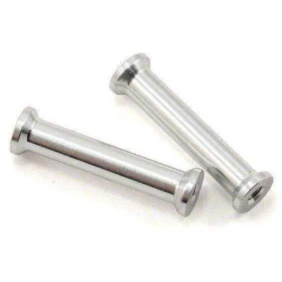 X12 Alu Antenna Holder Mount 26.5Mm (2) 1