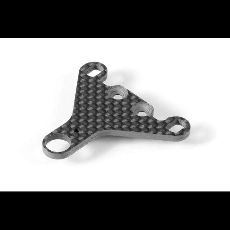 X12 Us Graphite Lower Suspension Arm Right 1