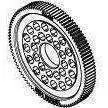Xenon Racing Vss Dd Spur Gear 64P 1
