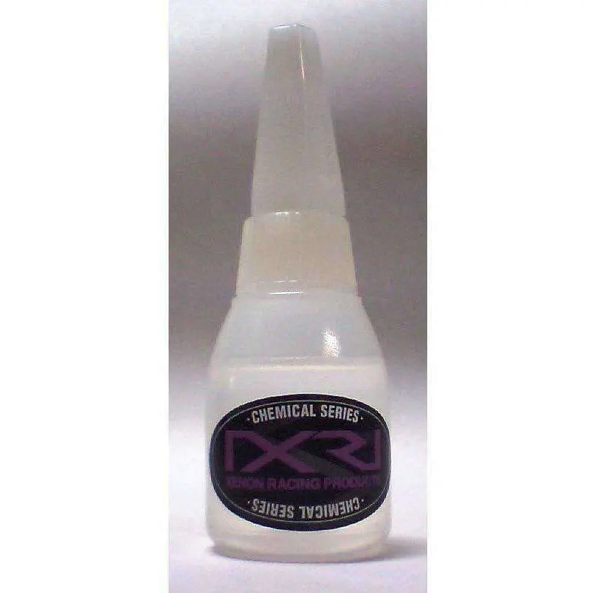 Xenon Ultimate Super Glue 1