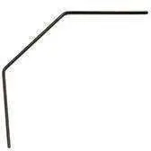 Xray 1.3Mm Bearing Supported Anti Roll Bar (Front) - 302803 1