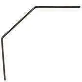 Xray 1.2Mm Bearing Supported Anti Roll Bar (Front) - 302802 1