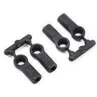 Xray 4.2Mm Composite Ball-Joint (4) 1