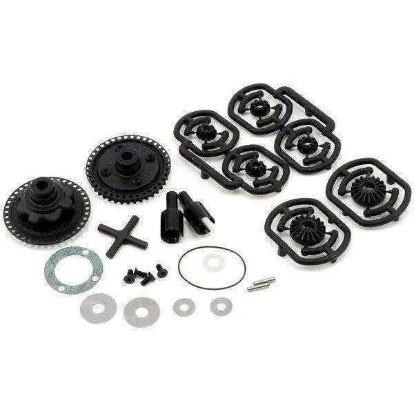 Xray Gear Differential - Set 1