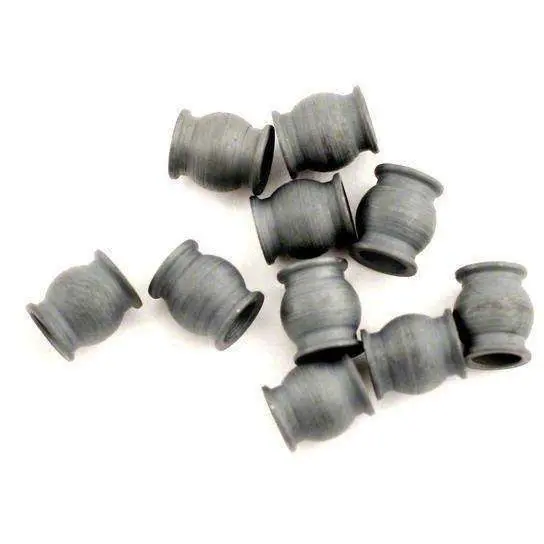 Xray Pivot Ball 4.9 Mm Double Bevel Shoulders (10) 1