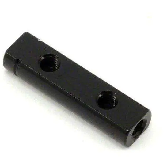 Xray T4 Alu Servo Mount - Long 1