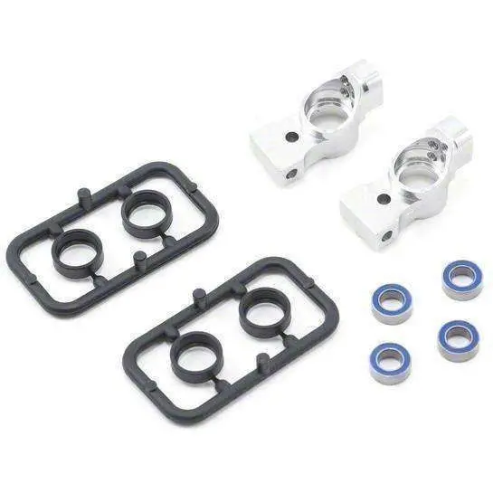 Xray T4 Alu Upright 1 1