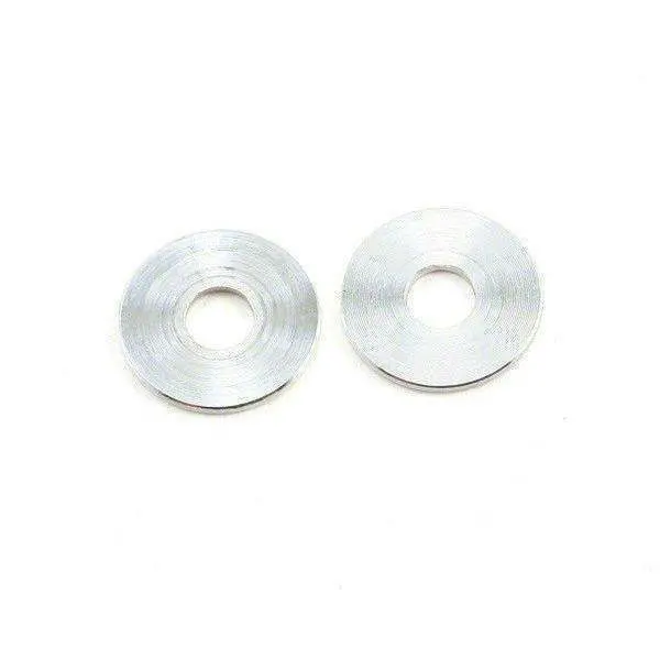 Xray T4 Alu Wheel Shim Offset 0.75Mm (2) 1
