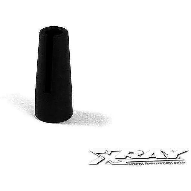 Xray T4 Antenna Mount - Thin 1