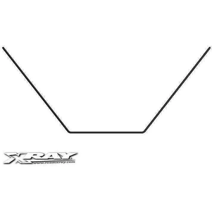 Xray T4 Anti-Roll Bar Rear 1.0 Mm 1