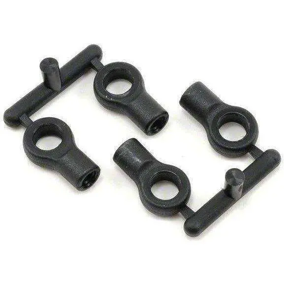 Xray T4 Ball Joint 4.9Mm - Open (4) 1