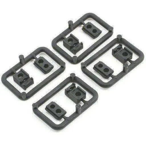 Xray T4 Composite Anti-Roll Bar Holders 1