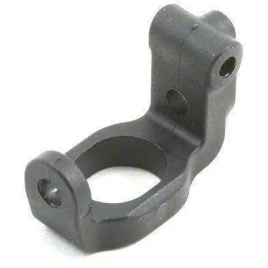 Xray T4 Composite C-Hub Front Block, Left - 4 1