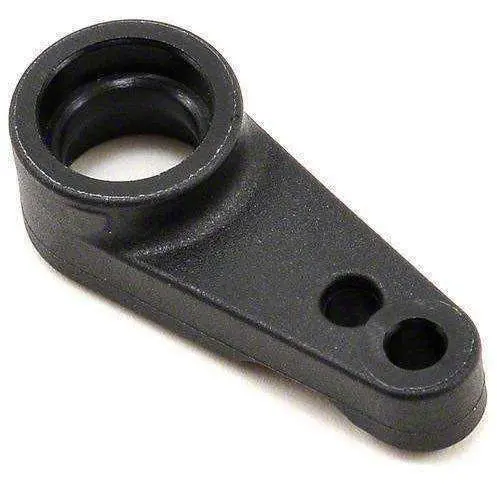 Xray T4 Composite Dual Servo Saver Arm 1