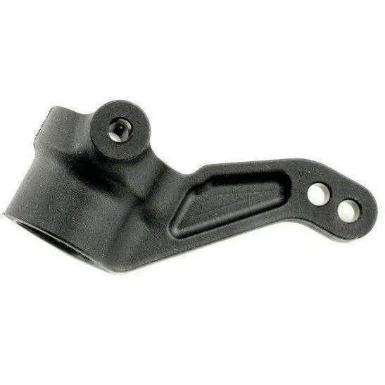Xray T4 Composite Steering Block - Medium - V2 1