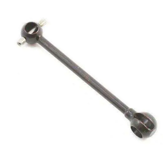 Xray T4 Drive Shaft 52Mm - Hudy Spring Steel 1