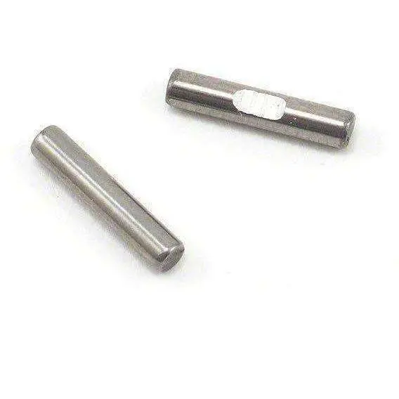 Xray T4 Drive Shaft Pin 2 X 10 With Flat Spot (2) 1