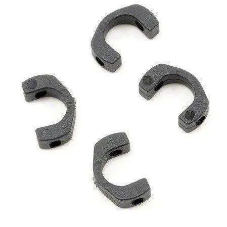 Xray T4 Drive Shaft Replacement Plastic Cap 3.5 Mm (4) 1