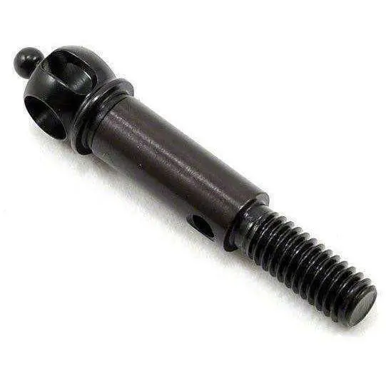 Xray T4 Ecs Drive Axle For 2Mm Pin - Hudy Spring Steel 1