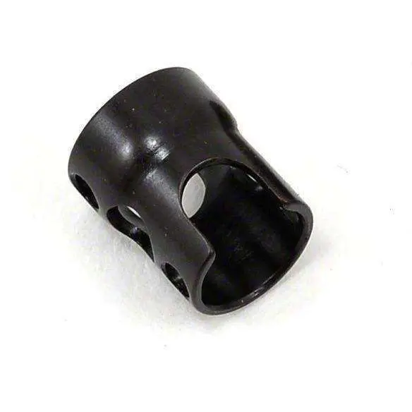 Xray T4 Ecs Drive Shaft Case For 2Mm Pin - Hudy Spring Steel 1