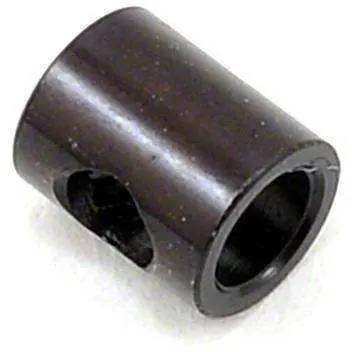 Xray T4 Ecs Drive Shaft Coupling For 2Mm Pin - Hudy Spring Steel 1
