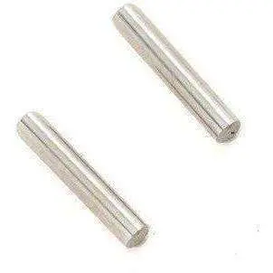 Xray T4 Ecs Drive Shaft Pin 1.5 X 8.5 - V3 (2) 1