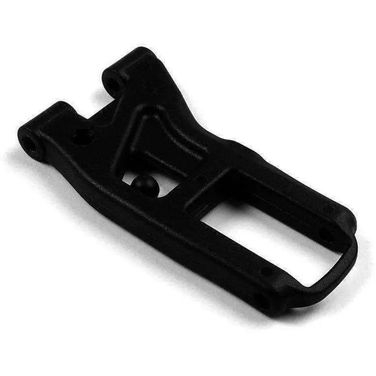 Xray T4 Front Suspension Arm - Extra-Hard 1